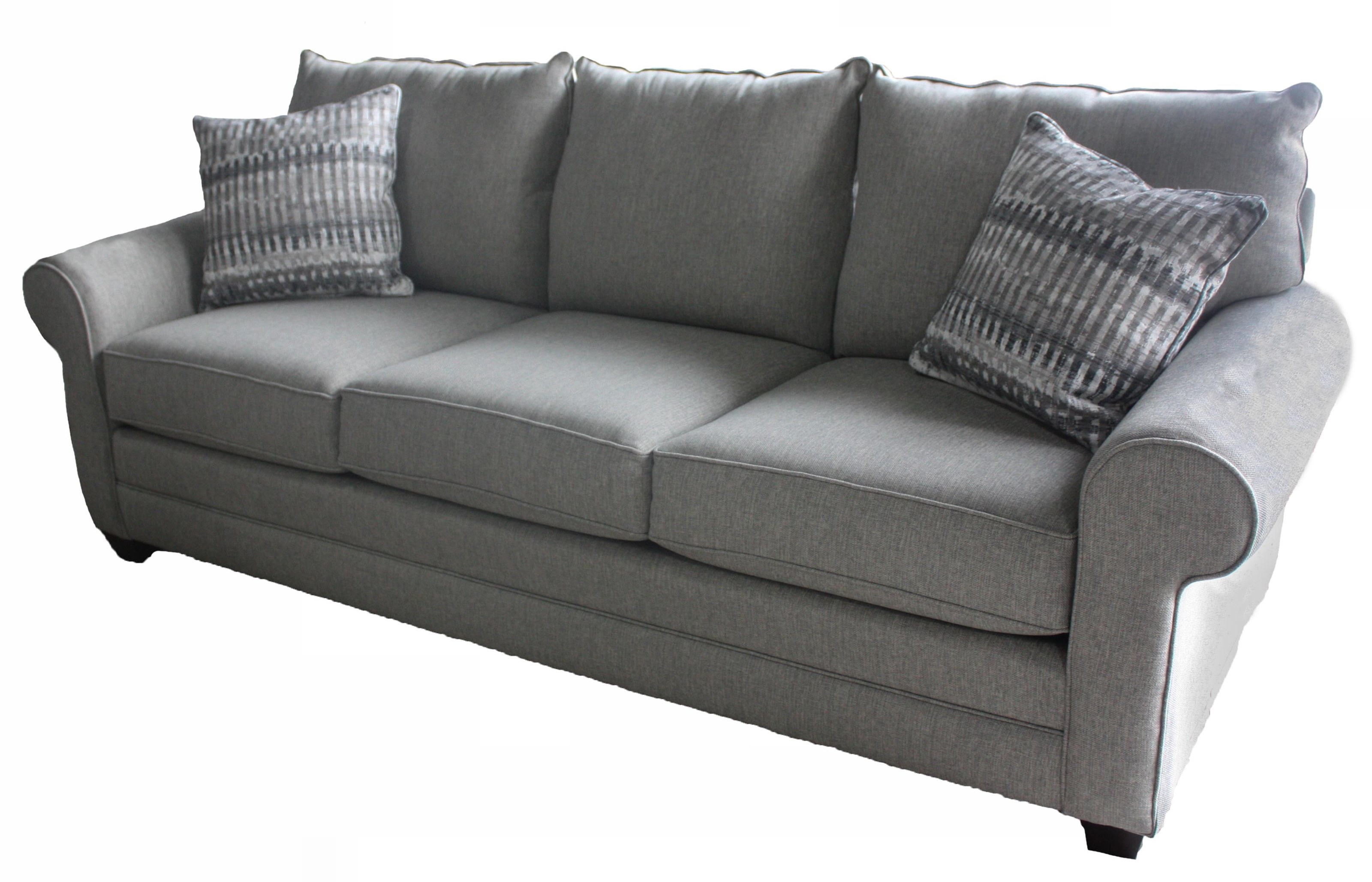 3 cushion sofa cheap